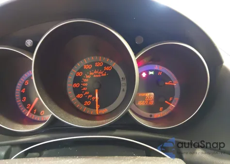 2006 Mazda Mazda3 S Grand Touring z USA, uszkodzony, nr VIN JM1BK323161518715